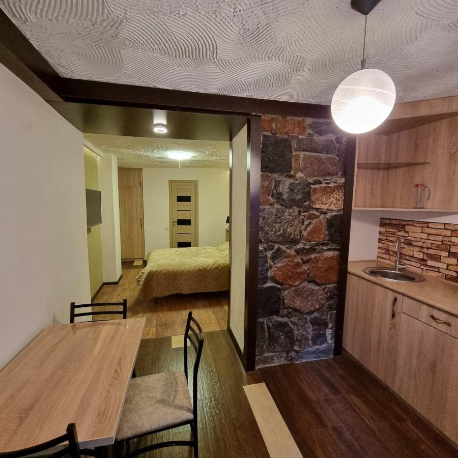 River House Boutique Hotel Yerevan Exterior foto