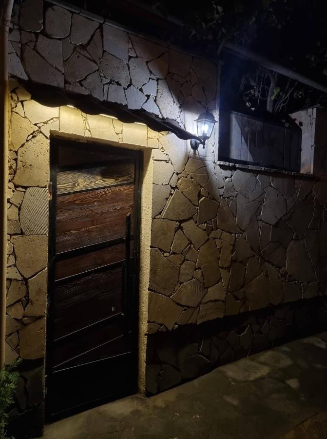 River House Boutique Hotel Yerevan Exterior foto