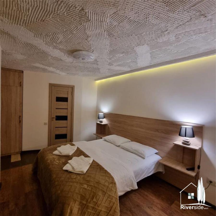 River House Boutique Hotel Yerevan Exterior foto