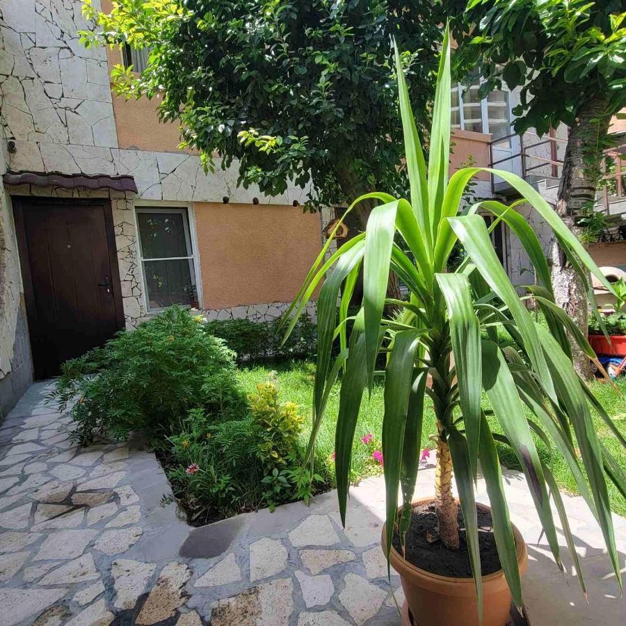 River House Boutique Hotel Yerevan Exterior foto