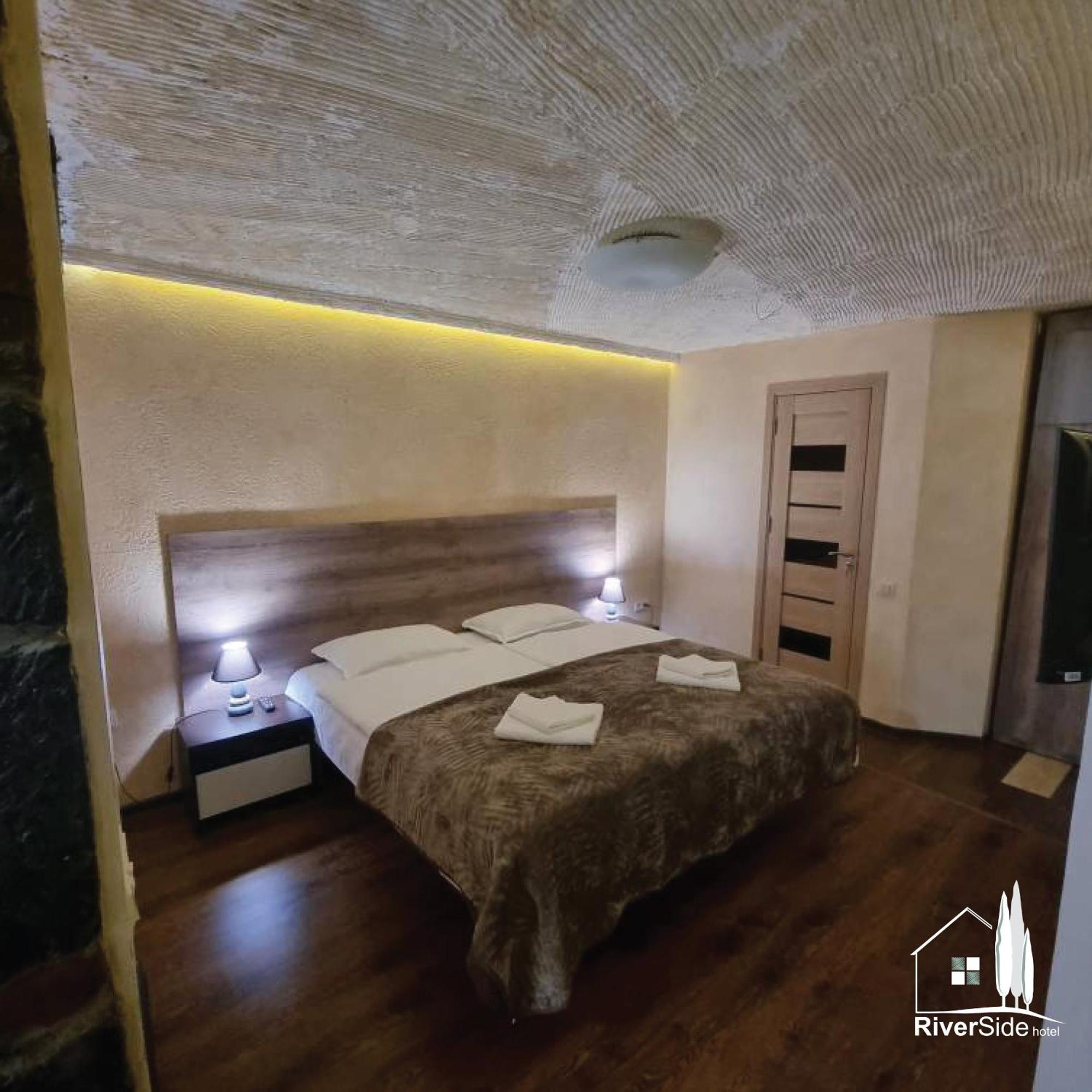 River House Boutique Hotel Yerevan Exterior foto