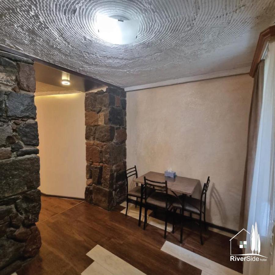 River House Boutique Hotel Yerevan Exterior foto