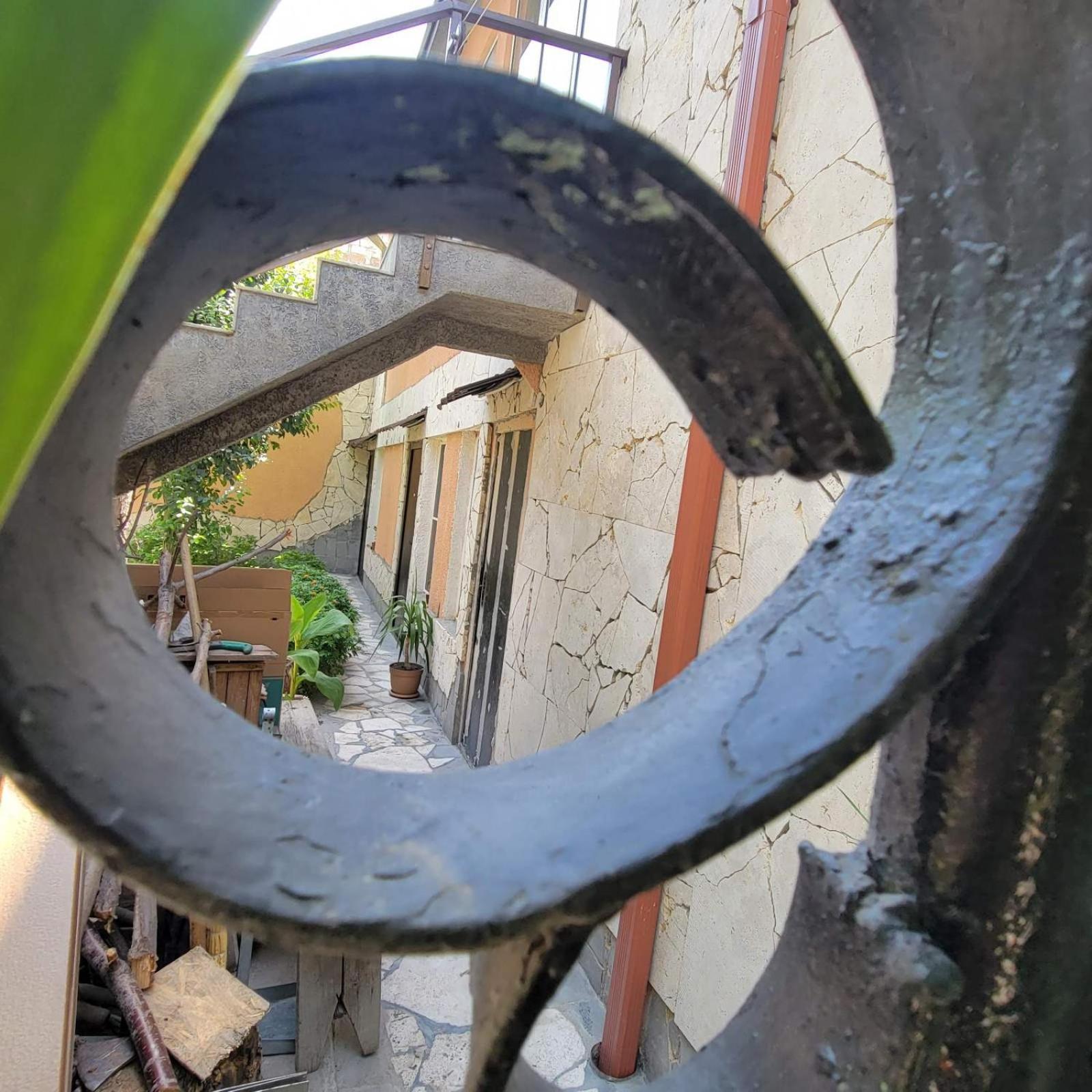 River House Boutique Hotel Yerevan Exterior foto